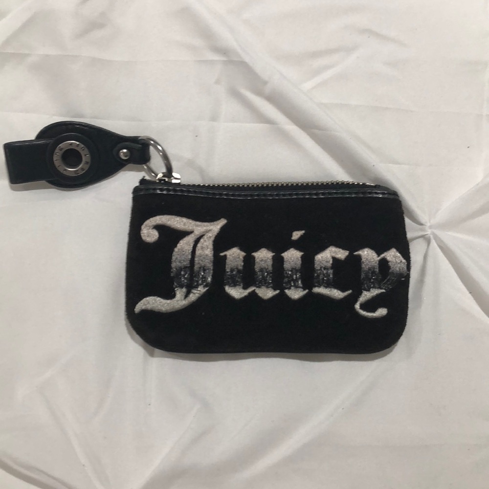 Juicy Couture Wallet